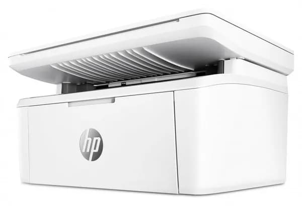 МФУ лазерный HP LaserJet M141a (A4, принтер/сканер/копир, 600dpi, 30ppm, 64Mb, USB) (7MD73A)