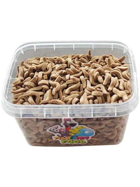 Корм сухой Tetra ReptoMin Sticks 500мл/150гр, палочки для водных черепах