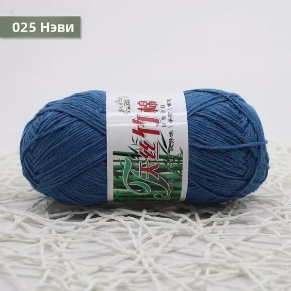 Кружевное платье из смеси хлопка Tencel и бамбукового волокна, подходящее для младенцев и маленьких детей, с использованием пряжи средней тонкости, связанной крючком вручную.