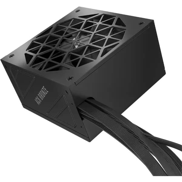 1stPlayer Блок питания компьютера Блок питания 750W 1STPLAYER ACK HA-750AA2 Black, 750 Вт (HA-750AA2)