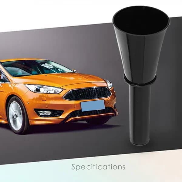 Заправочная воронка Ford Focus MK2, оригинальный номер 1681668