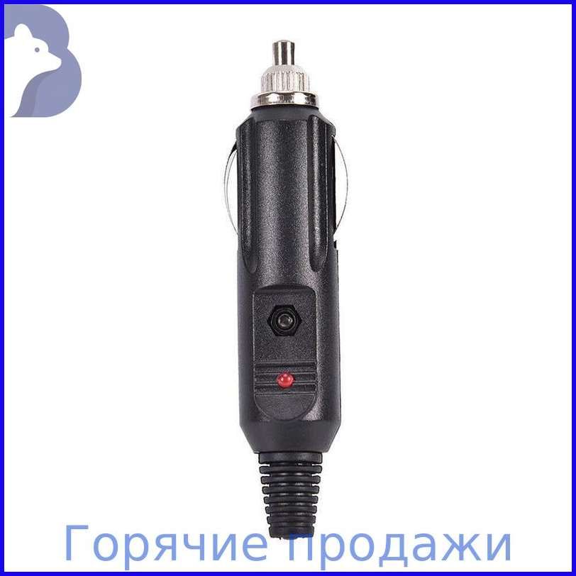 Удлинитель гнезда прикуривателя, 9.5 см