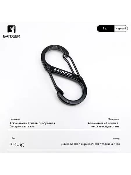 Карабин вспомогательный