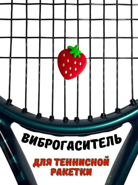 Виброгаситель