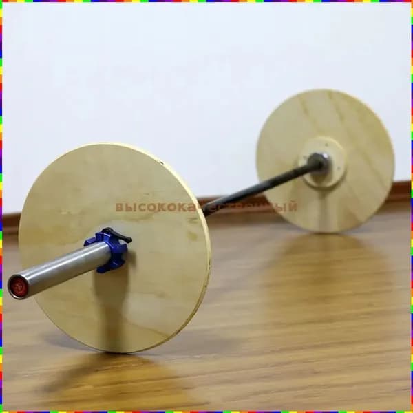 Диски для штанги, 1.82 кг