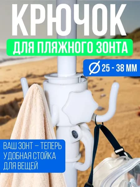 Держатель для зонтов