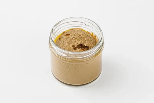 Паштет из утиной печени 90г