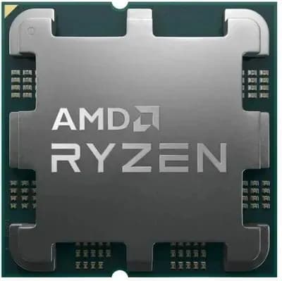 Процессор для пк AMD Ryzen 5 8500G, 6/12, 3.5GHz Up to 5GHz, 16MB, Radeon 740M, 65W, 100-000000931