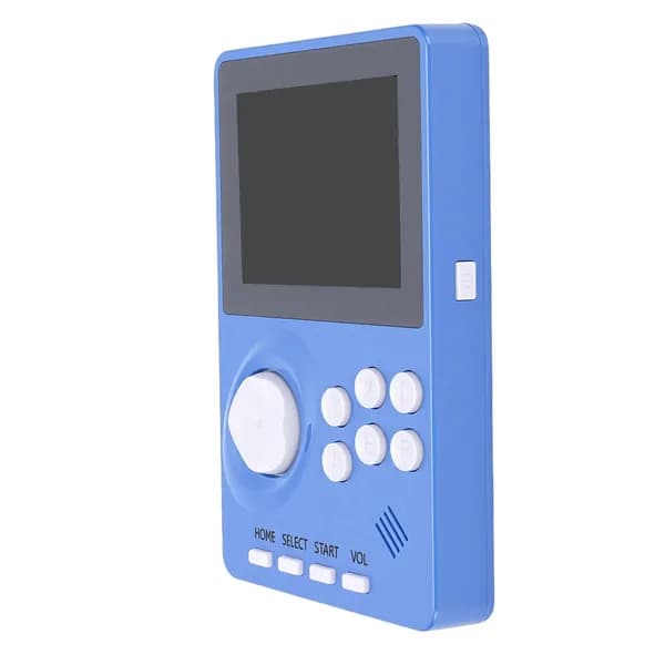 Портативная игровая консоль