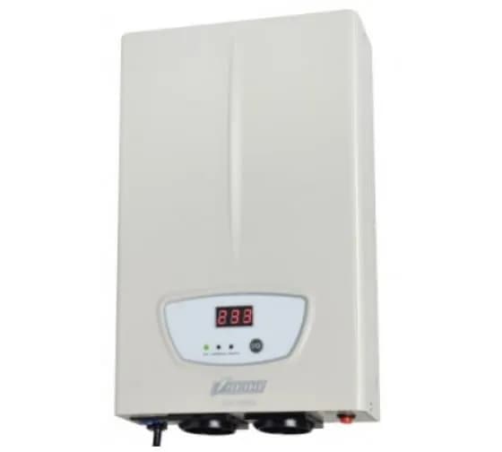 Стабилизатор напряжения 220в Powerman AVS 2000ВА (6119437)