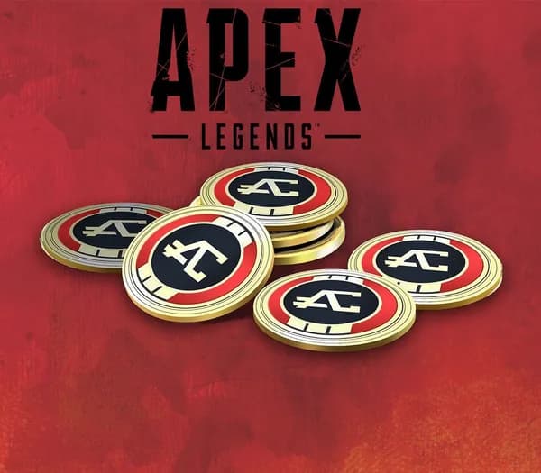 Apex Legends - 2150 Apex Coins EA App Ключ Все страны