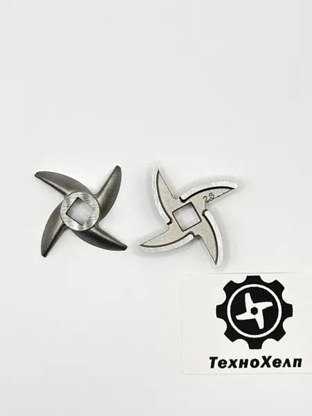 Нож для мясорубки Аксион М25