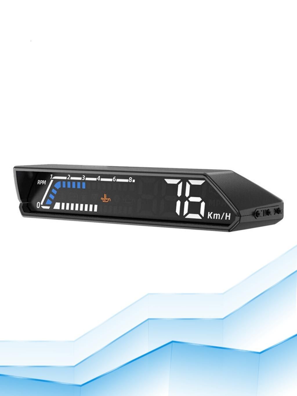 Проектор на лобовое стекло арт. 13AC1501900_WZWZ