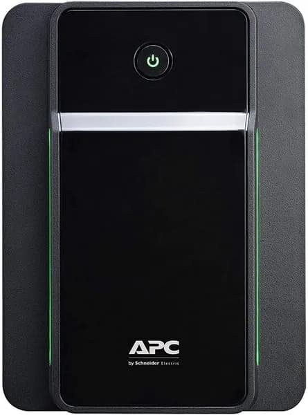 Источник бесперебойного питания APC Back-UPS BX2200MI-GR