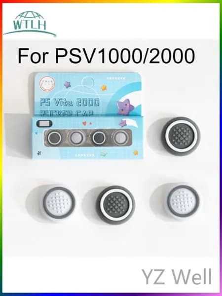 Накладка на стики PS Vita 1000/2000