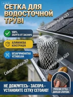 Сетка для водосточной трубы, алюминиевая защита желоба от листьев, серебристая складная сетка-фильтр, простая установка без инструментов, универсальное ограждение для растений и водостока