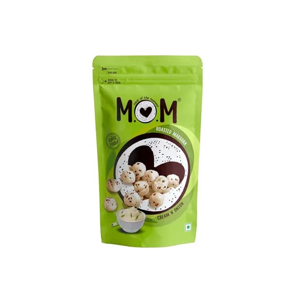 Mom Meal Of The Moment моментальное питание, запеченная крем-соус с луком и махана, 52 г, без глютена, антиоксиданты, мсг, трансжиров, набор 3 шт, добавленных консервантов и искусственных вкусов