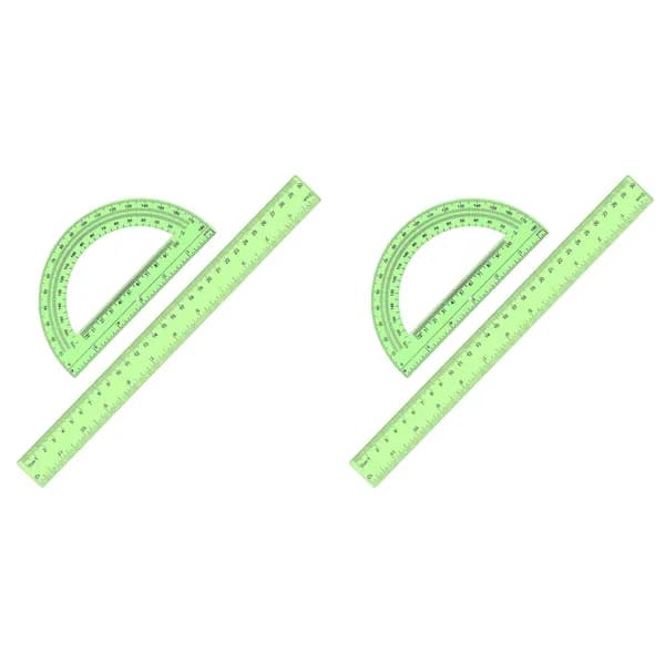 Линейка,отмечает отметки, точная шкала, прочный материал, не ломается, не режет руки, подходит для черчения, рисования или домашних заданий, необходимый канцелярский предмет к школе.