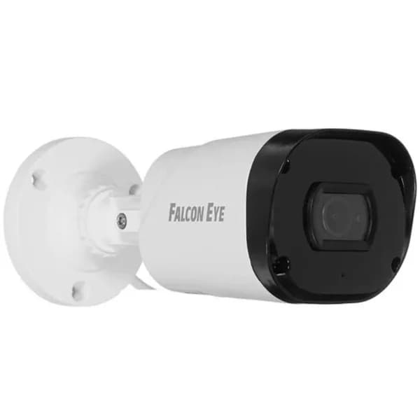 Falcon Eye FE-MHD-B2-25 Цилиндрическая, универсальная 1080P видеокамера 4 в 1 AHD, TVI, CVI, CVBS с функцией День Ночь;1 2.9" Sony Exmor CMOS IMX323 сенсор, разрешение 1920 х 1080, 2D 3D DNR, UTC