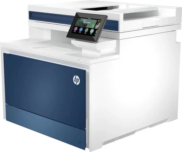 HP 5HH66A МФУ лазерный Color LaserJet Pro MFP 4303fdn , A4, цветной, печ. 35 стр/мин. (ч/б) 33 стр/мин. (цвет), скан. 44 стр/мин. (ч/б) 35 стр/мин. (цвет), 600 x 600 dpi (печать) 1200 x 1200 dpi (скан.), USB, Ethernet