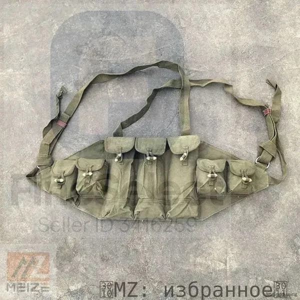 Разгрузка военная, китайский тип 56 Чи-ком(с хранения)Срок годности слишком велик. На некоторых продуктах есть белая плесень, и их можно обрабатывать водой. Не фотографируйте, если не возражаете.